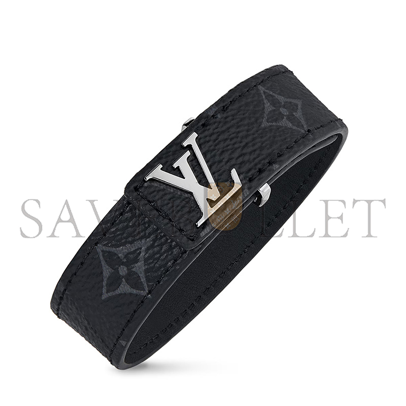 LOUIS VUITTON LV SLIM BRACELET M6456E